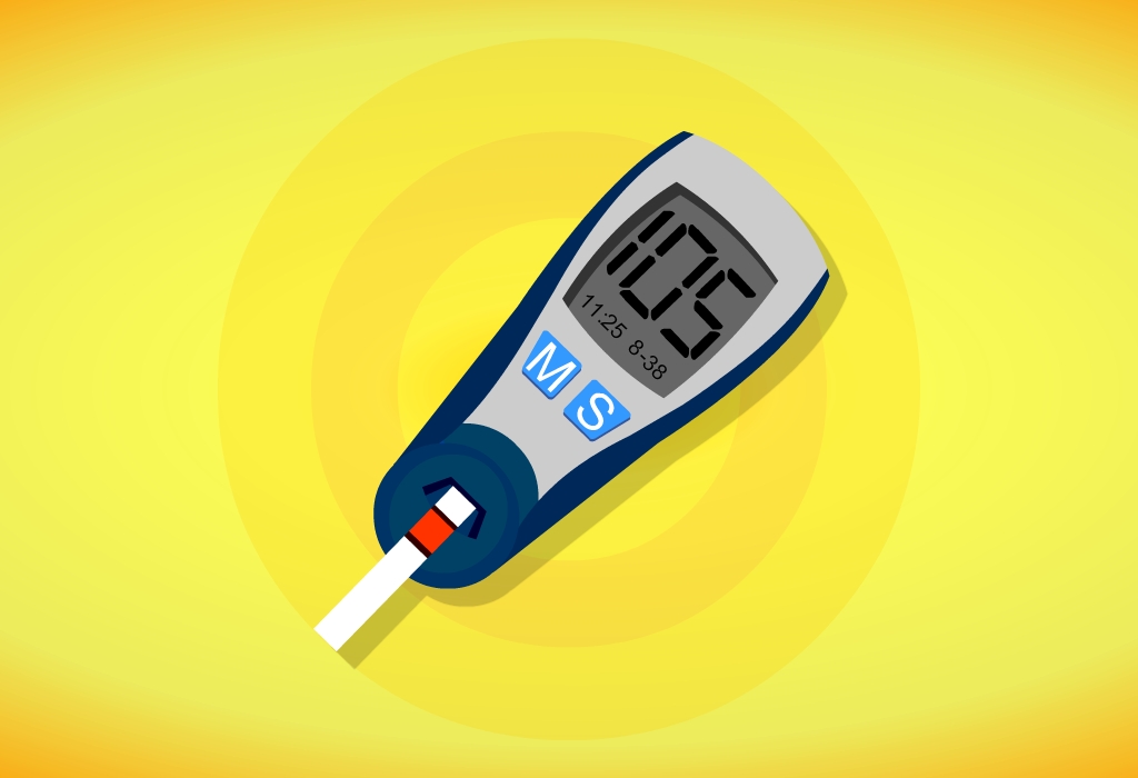 how to diagnose diabetes