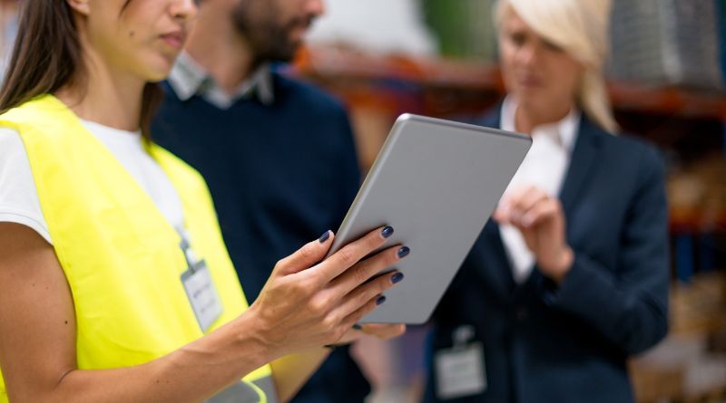 Transforming Workforce Management And Safety With Cloudapper Ai