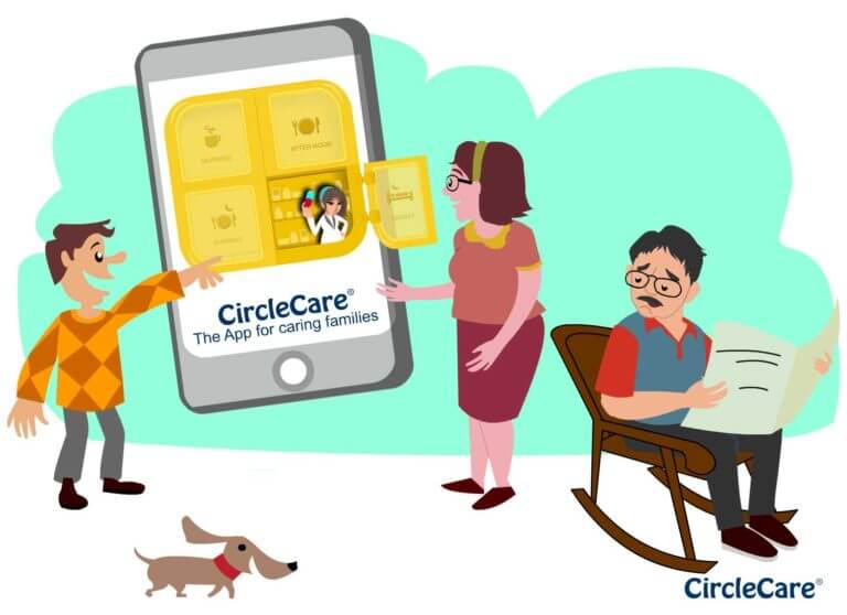 CircleCare Family Support Network