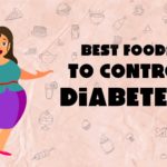 Best Foods to control diabetes