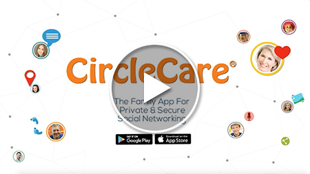 CircleCare-family-app-for-private-secure-social-networking