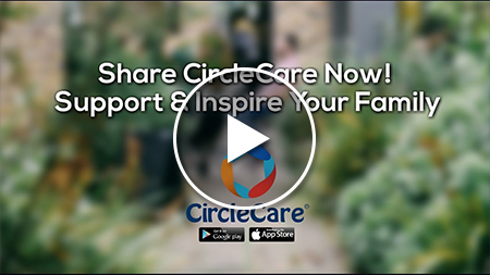CircleCare-how-to-invite-my-family-friends
