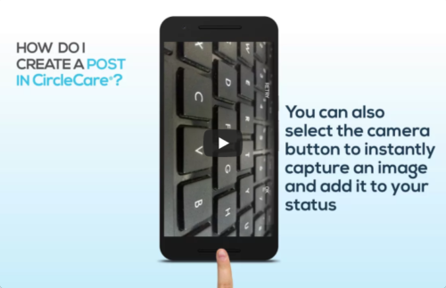 how-to-share-precious-moments-with-family-friends-privately-circlecare