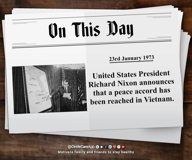 23-january-1973-United-States-President-Richard-Nixon-vietnam-peace-accord