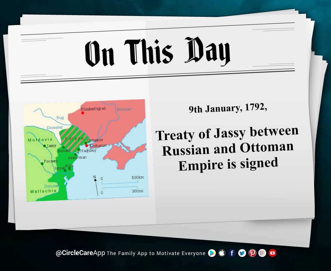 9th-January-on-this-day-Treaty-of-Jassy