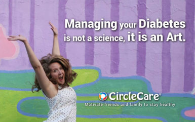 Managing Diabetes is an Art – Motivation for Managing Diabetes