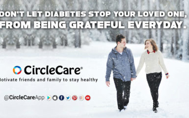 Don’t Let Diabetes Stop Your Loved Ones – Diabetes Motivation