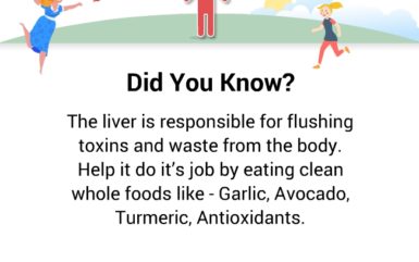 Do you know the function of liver and how to keep it healthy?