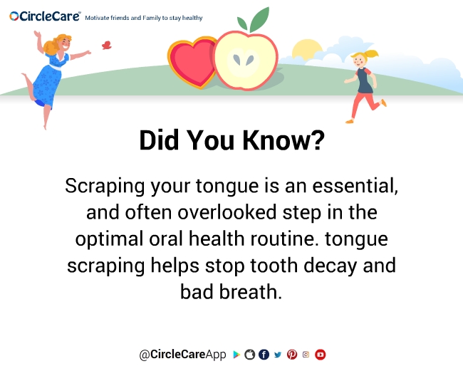 Scraping-tongue-essential-oral-health-tooth-decay-bad-breath