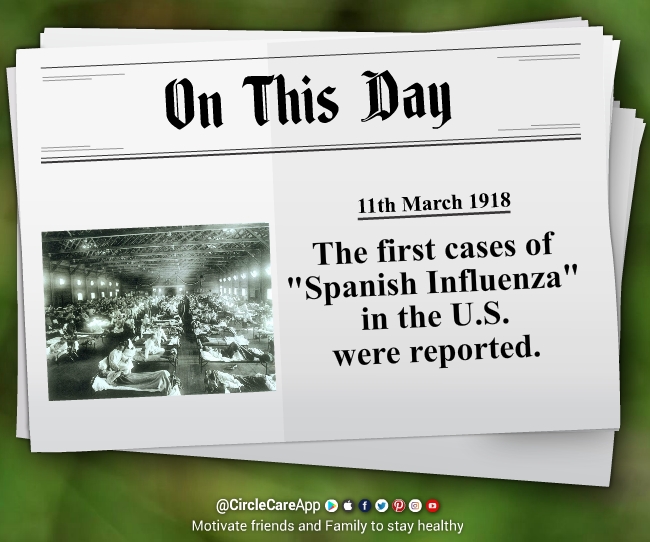 11-march-The-first-cases-of-Spanish-Influenza-in-the-U.S