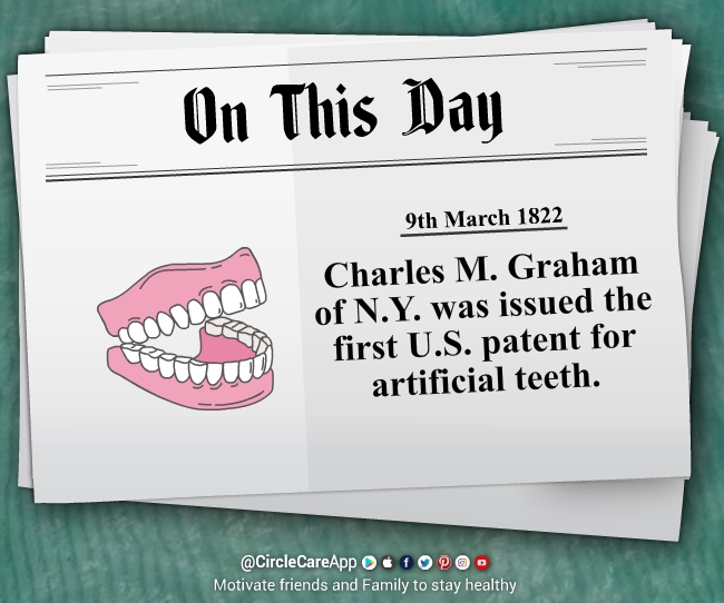 9-march-Charles-M-Graham-patent-artificial-teeth