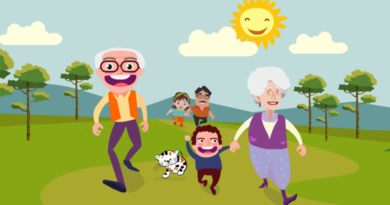CircleCare-Make-Your-Parents-Stay-Physically-Active