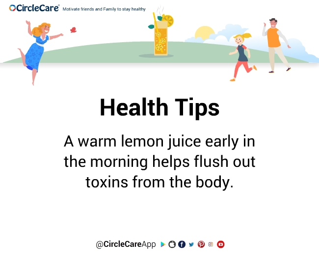 CircleCare-warm-lemon-juice-removes-toxins-health-tips