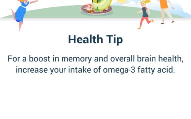 Omega-3 fatty acid rich foods and their health benefits