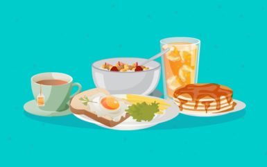 Why is breakfast the most important meal of the day?