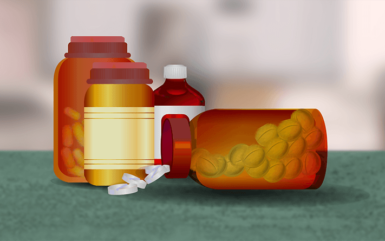 Importance of Taking Medications on Time
