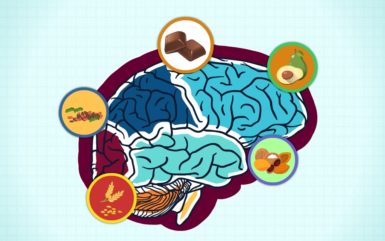 Amazing brain foods to boost your memory