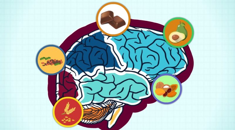Brain-foods-improve-memory