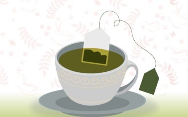 Amazing health benefits of Green Tea that will blow your mind!