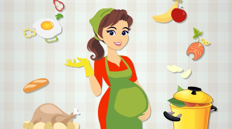 What-not-to-eat-during-pregnancy