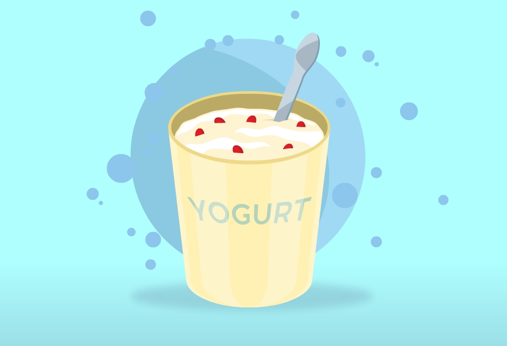 Plain, Sugarless Yogurt to Fight Bad Breath CircleCare