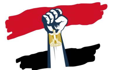 6th April 2008 – The Egyptian General Strike Starts