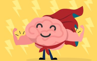 What we can do to help our brain power thrive