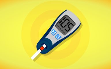 What are the different ways to diagnose diabetes?