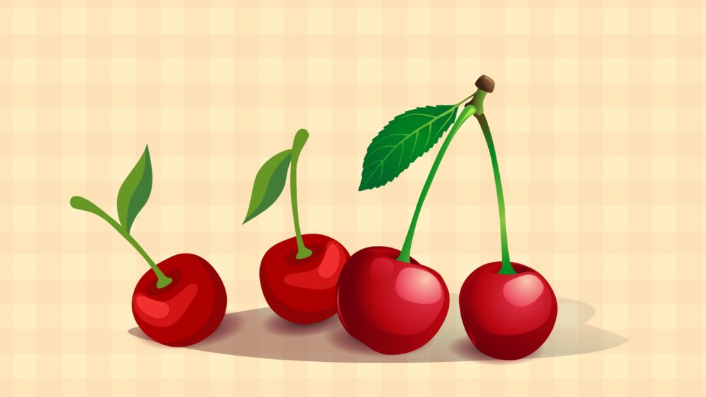 Cherries-CircleCare