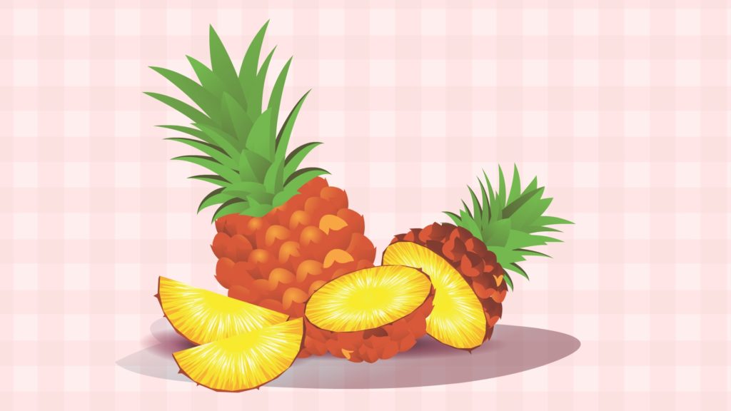 Pineapple-CircleCare