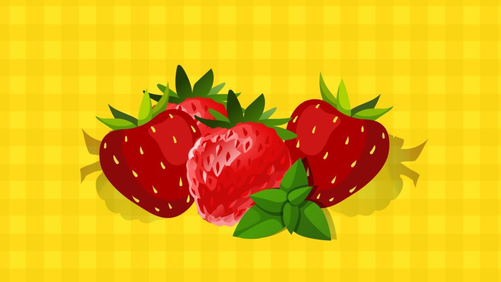 Strawberry-CircleCare