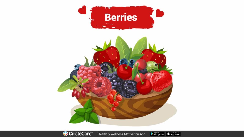 berries-foods-to-eat-for-arthritis-pain-relief-circlecare
