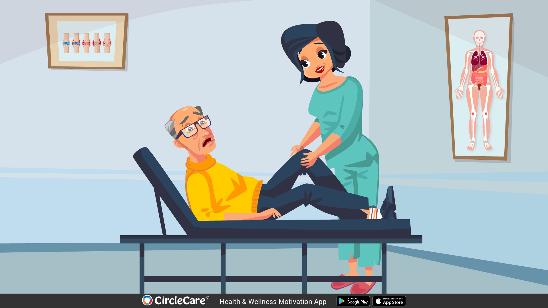 Treatments of Arthritis Pain Cure, Home Remedies, Diet, Surgery