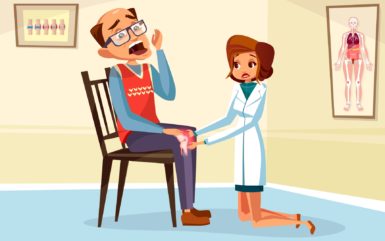 What are the complications caused by Arthritis?