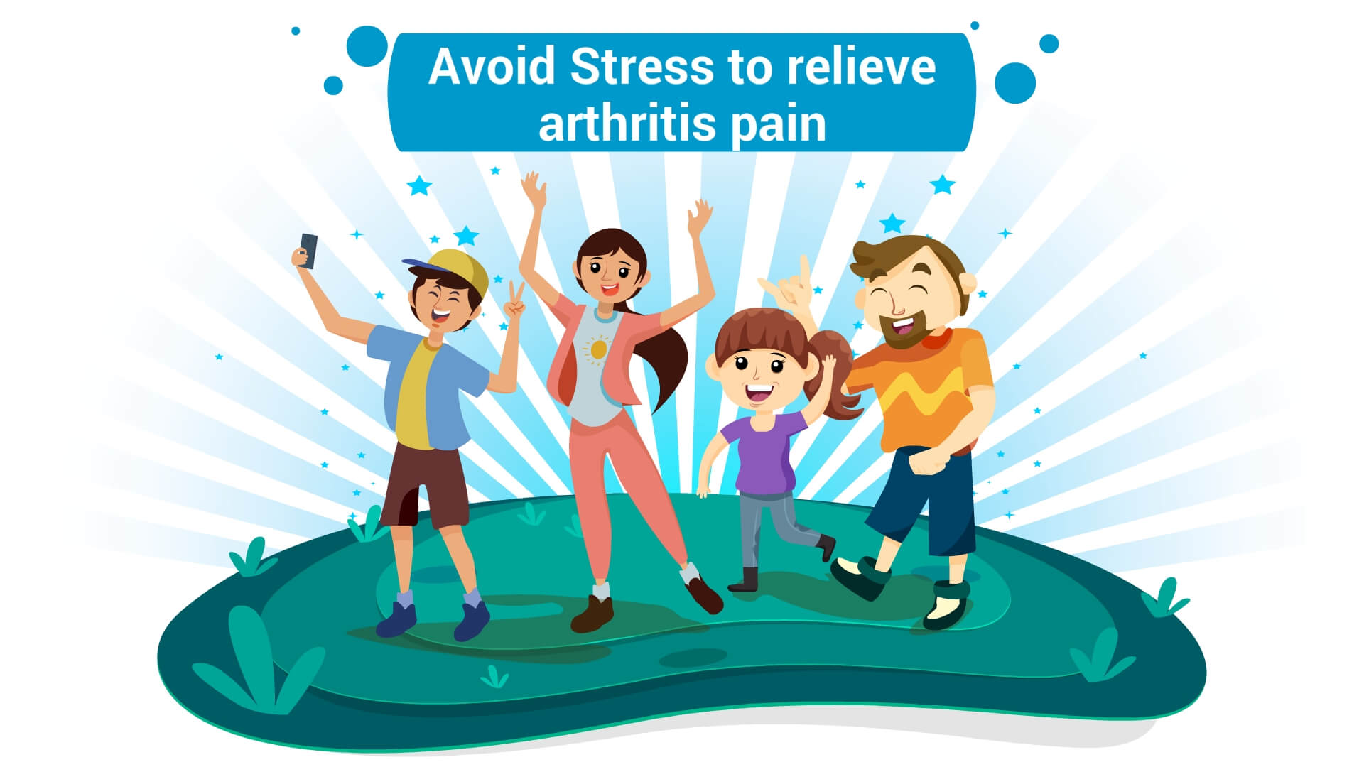 Arthritis Pain Management What Can I Do to Relieve Arthritis Pain