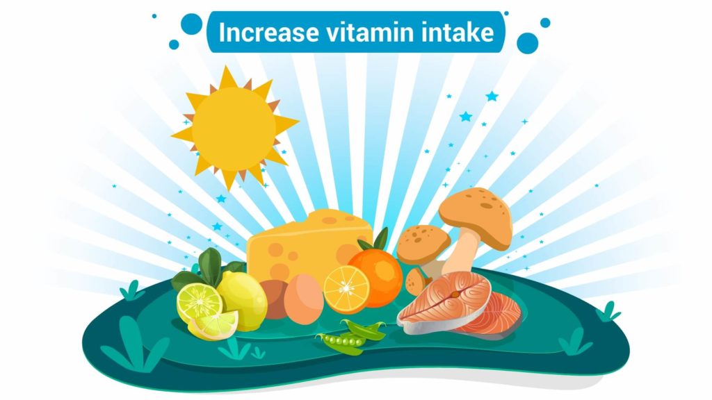 Increase-vitamin-intake-to-relieve-arthritis-pain-circlecare
