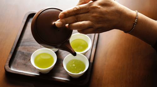 Green-Tea-Natural-Home-Remedies-for-Gout-Attacks-CircleCare