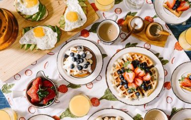 How many calories should you eat in a day?
