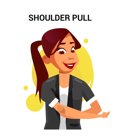 SHOULDER-PULL-CIRCLECARE