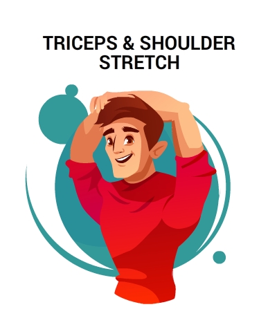 TRICEPS-SHOULDER-STRETCH-CIRCLECARE