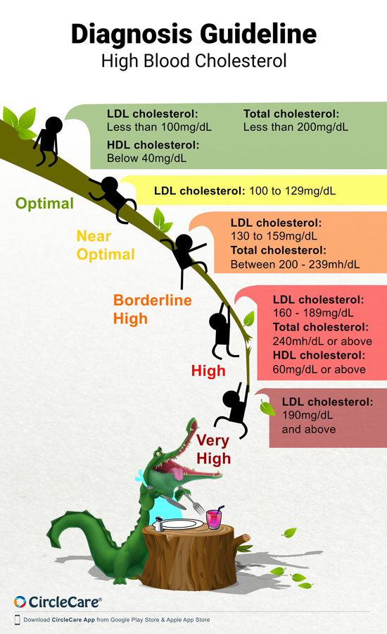 high-blood-cholesterol-Diagnosis-guideline