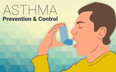 Prevention and Control of Asthma