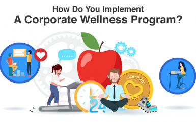 How Do You Implement A Corporate Wellness Program?