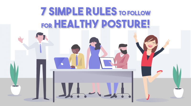 seven-simple-rules-follow-healthy-posture-circlecare