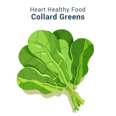 Collard-Greens-best-food-for-your-heart-circlecare