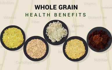 The Health and Nutrition Benefits of Whole Grain