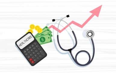 How can companies reduce healthcare costs?