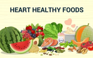 The 14 best food for your heart