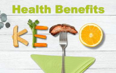 Ketogenic Diet – Health Benefits