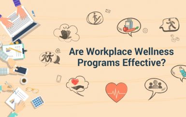 How Effective Are Your Workplace Wellness Programs?